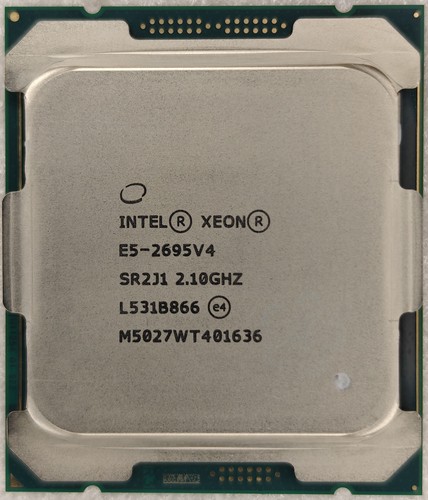Processore cpu server - processore,