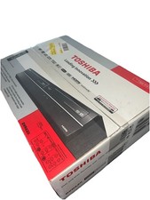 Toshiba DVR620 registratore