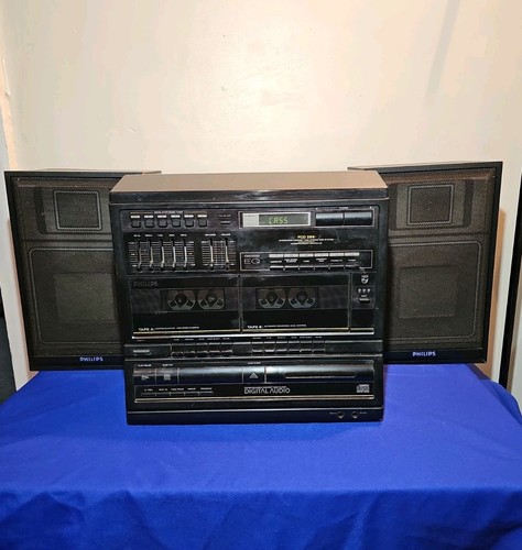 Philips fcd285 impianto - philips,