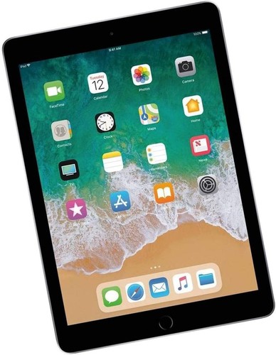Apple ipad gen - apple, 5a