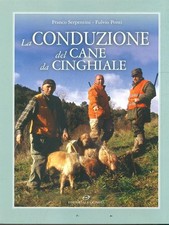 LA CONDUZIONE DEL CANE DA