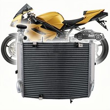 Upgraded Aluminium Radiateur