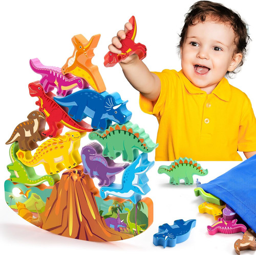 Dinosauri per bambini 4 - per, 5