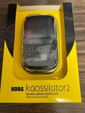 KORG Kaossilator 2S