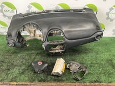 KIT AIRBAG COMPLETO PER FIAT