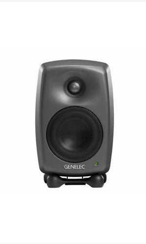 Genelec 8020dpm altoparlante - 8020dpm,
