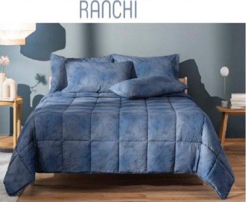 Trapunta bassetti ranchi - trapunta,