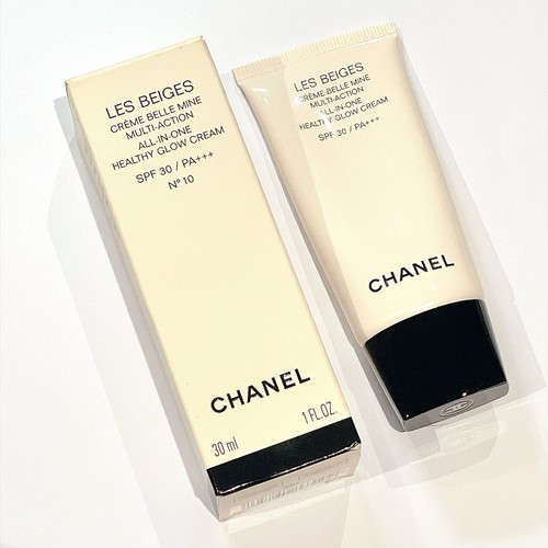 Chanel les beiges crema - les,
