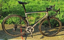 Specialized Tarmac S-Works SL6