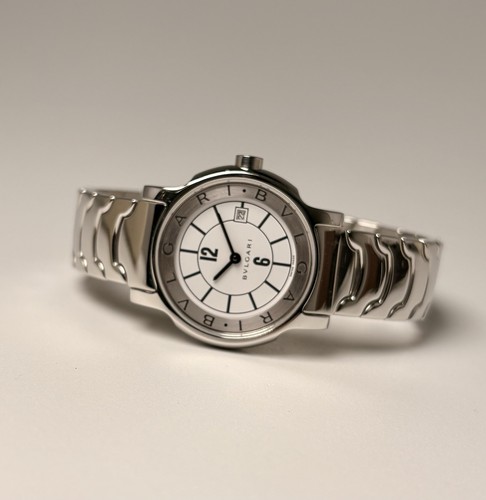 Bulgari solotempo - bulgari,