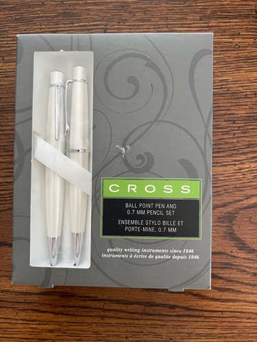 Set penne matite cross - set,