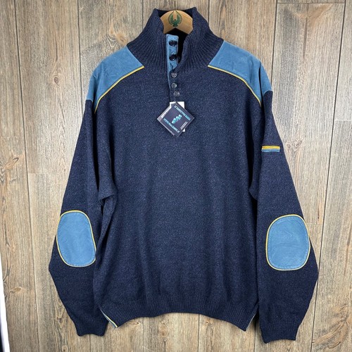 Maglione paul shark - maglione, yachting