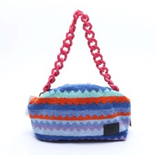 Borsa in spugna Missoni nuova