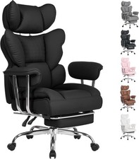 Big and Tall Ergonomic Office