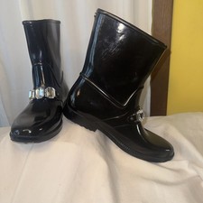 Stivali pioggia michael - stivali,