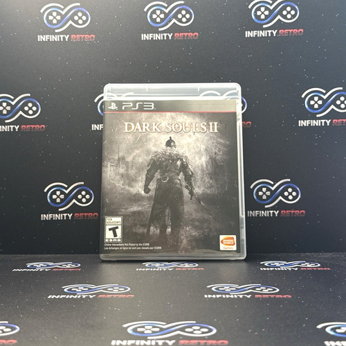 Dark souls sony - dark,