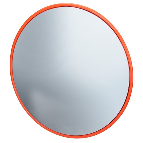 Specchio stradale convesso - , per