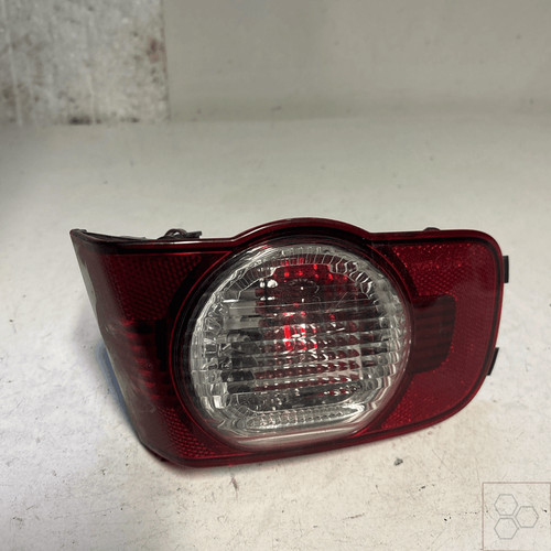 6350hj fanale retronebbia - fanale,