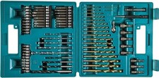 Makita B-49373 Set di punte