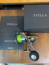 Mulinello da spinning SHIMANO