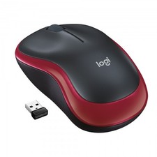 Mouse Logitech wireless ottico