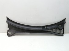 PLASTICHE PROFILO ESTERNO SOTTO PARABREZZA PER FIAT 500 X Serie 735622882 (15>)