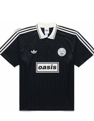 Jersey adidas oasis - jersey, x