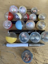 Lotto Biglie Spiaggia Vintage