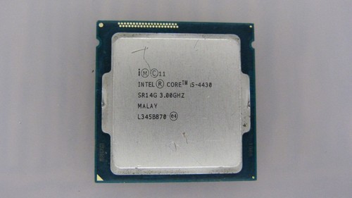 Intel core 4430 4x - 4430,