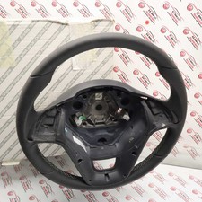 VOLANTE IN PELLE LANCIA DELTA
