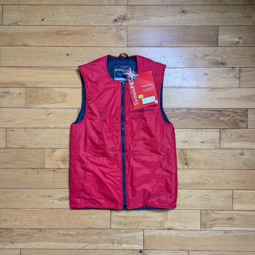 Gilet tecnico galleggiante