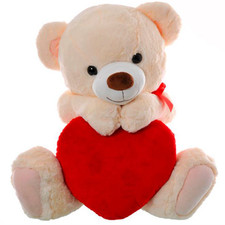 Orsacchiotto gigante grande