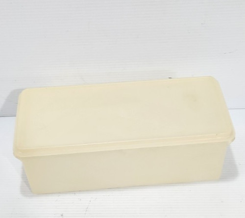Vintage tupperware jumbo bread - tupperware,