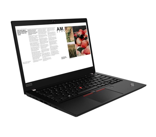 Lenovo thinkpad t490 - thinkpad, 14
