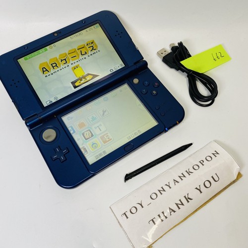 Lcd rank new nintendo 3ds - new,