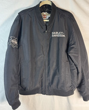 Harley-Davidson Motor Clothes