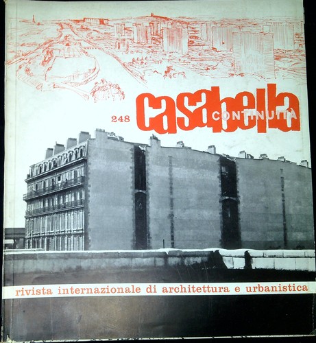 Casabella continuità - casabella-continuità,
