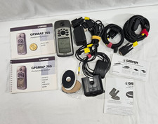 Garmin GPSMAP 76 GPS Pacchetto