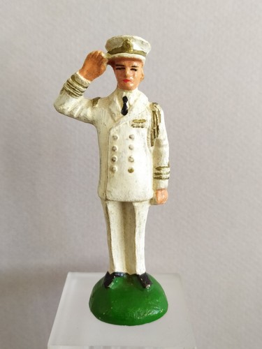 Figurine durso soldat - durso,