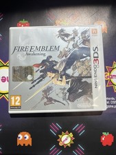 Fire Emblem Awakening -
