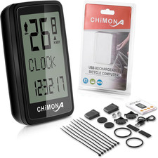 Computer Da Bicicletta