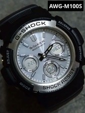 Orologio Uomo Casio G-Shock
