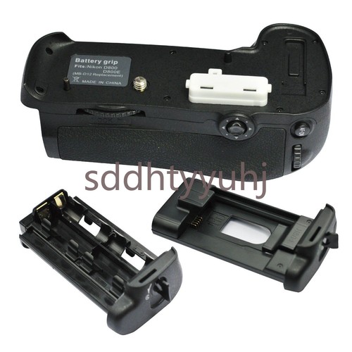D12 battery grip pack - mb-d12, per