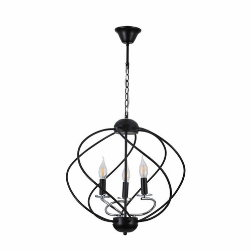 Lampadario soffitto tekled - lampadario,