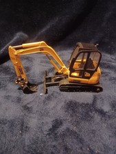 Escavatore Die-Cast Britains