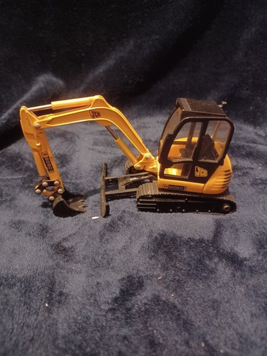 Escavatore die cast britains - die-cast,