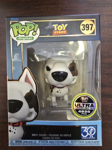 Nuovo funko pop digital - nuovo,