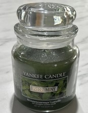 Yankee Candle Fresh Mint 14,5