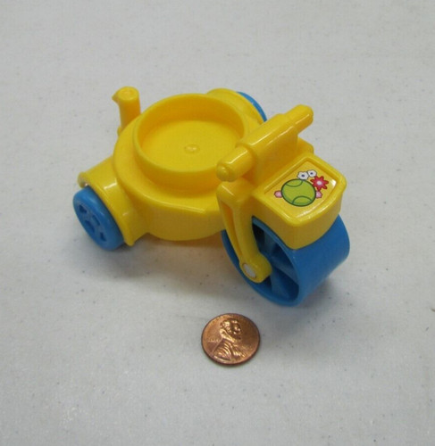 Fisher price little people - fisher,