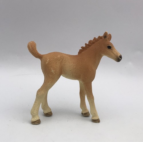 Schleich quarto cavallo - quarto,